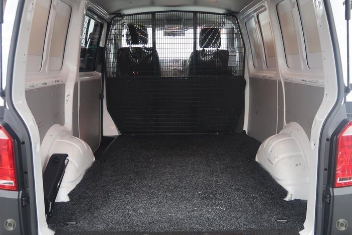 2019 Volkswagen Transporter TDI400