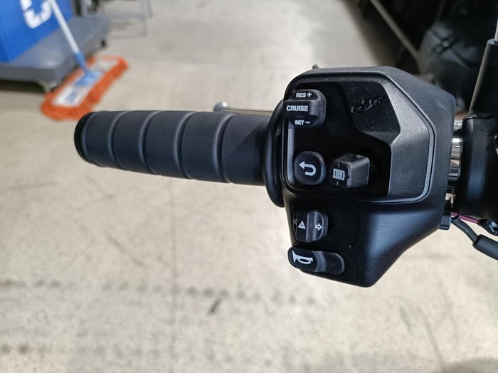 2025 Indian 2025 Indian 1250CC SUPER SCOUT MAROON