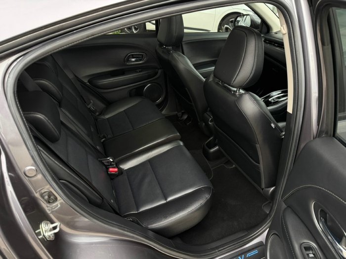 2021 Honda HR-V VTi-LX