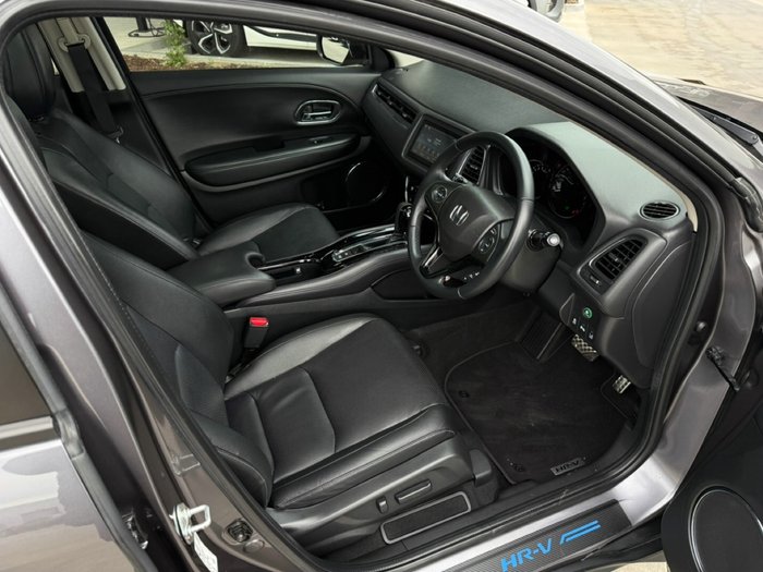 2021 Honda HR-V VTi-LX