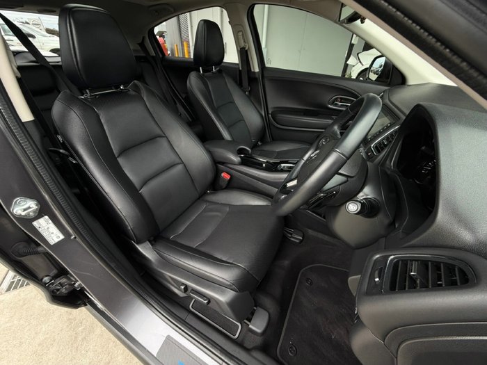 2021 Honda HR-V VTi-LX