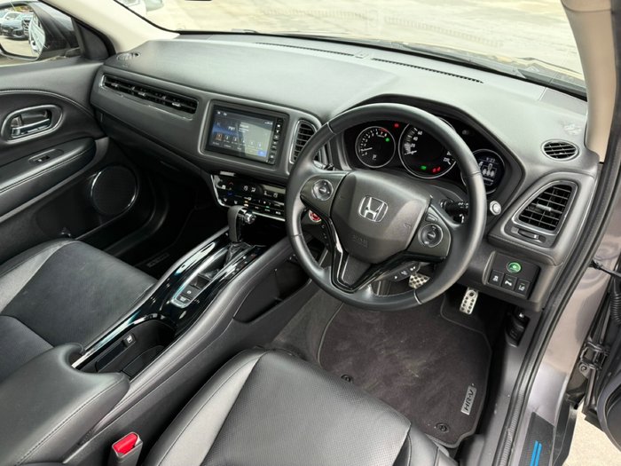 2021 Honda HR-V VTi-LX