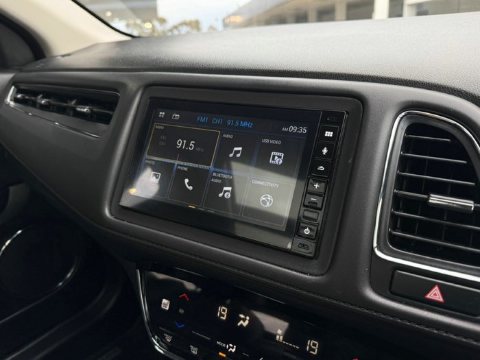 2021 Honda HR-V VTi-LX