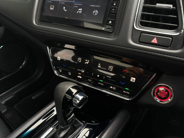 2021 Honda HR-V VTi-LX