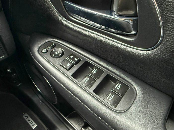2021 Honda HR-V VTi-LX