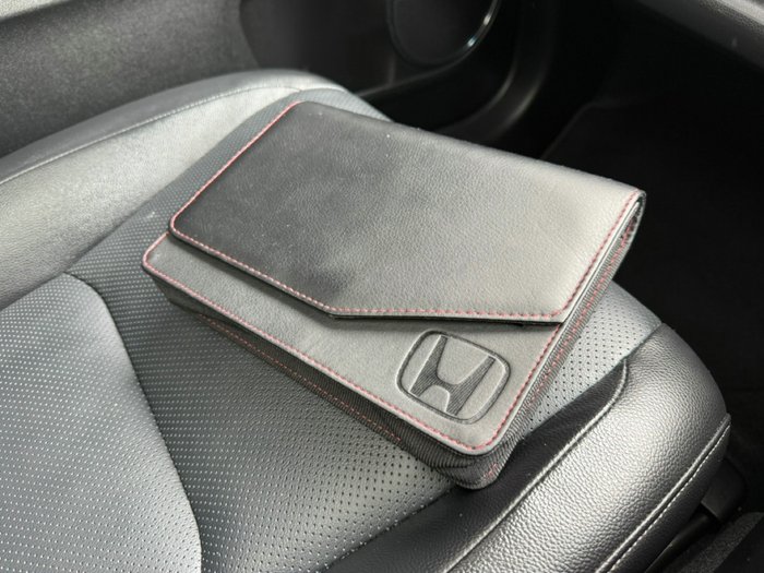 2021 Honda HR-V VTi-LX