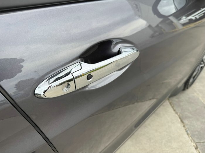 2021 Honda HR-V VTi-LX