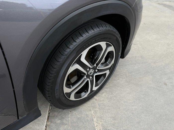 2021 Honda HR-V VTi-LX