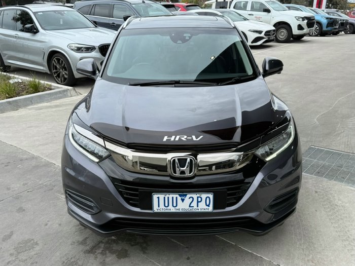 2021 Honda HR-V VTi-LX