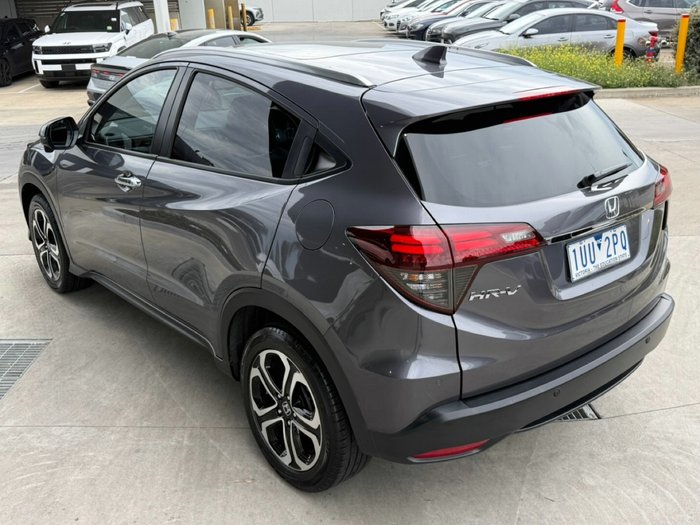 2021 Honda HR-V VTi-LX