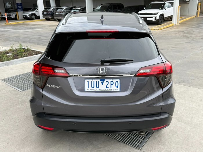 2021 Honda HR-V VTi-LX