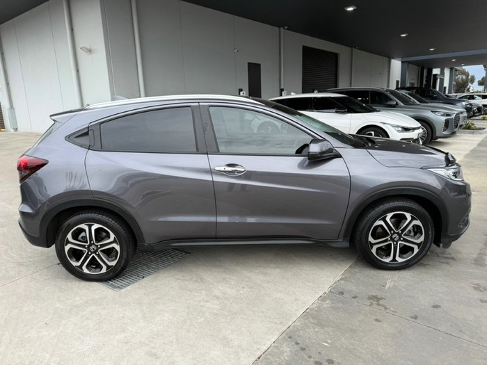 2021 Honda HR-V VTi-LX