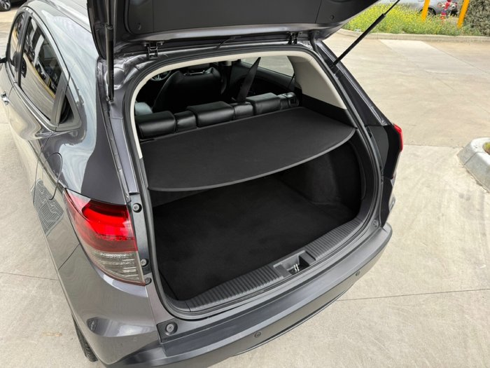 2021 Honda HR-V VTi-LX