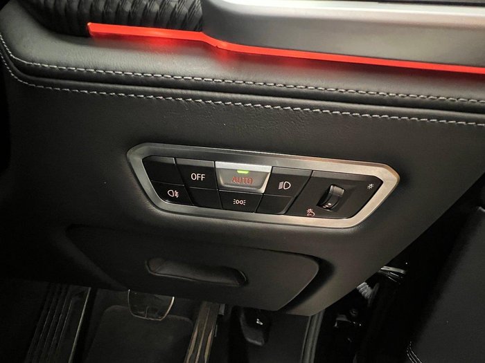 2021 BMW X5 M Competition