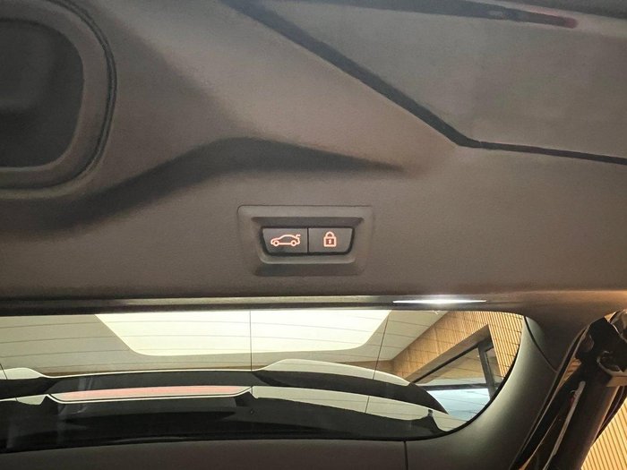 2021 BMW X5 M Competition