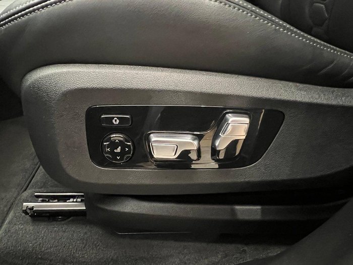 2021 BMW X5 M Competition