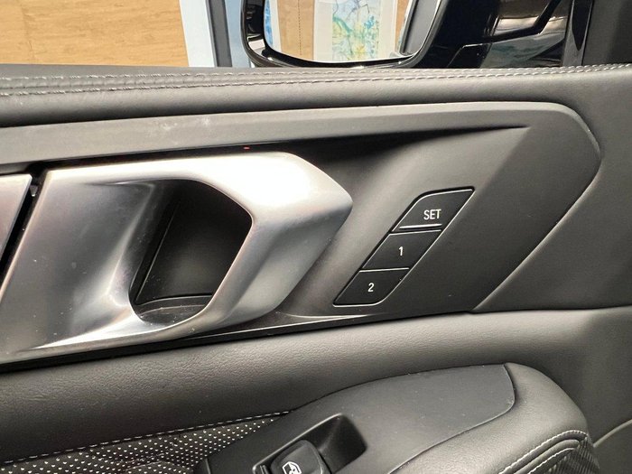 2021 BMW X5 M Competition