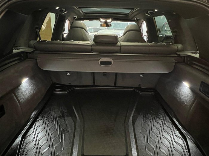 2021 BMW X5 M Competition