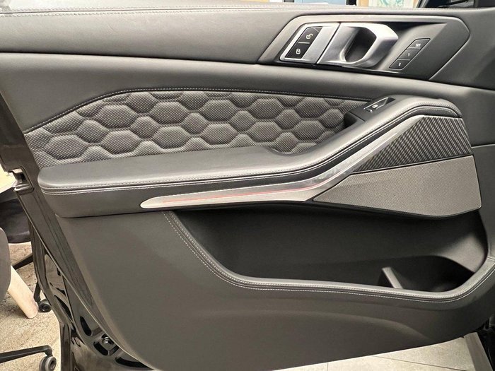 2021 BMW X5 M Competition