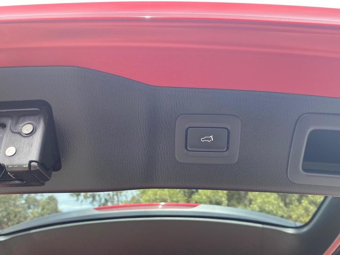 2022 Mazda CX-5 Akera