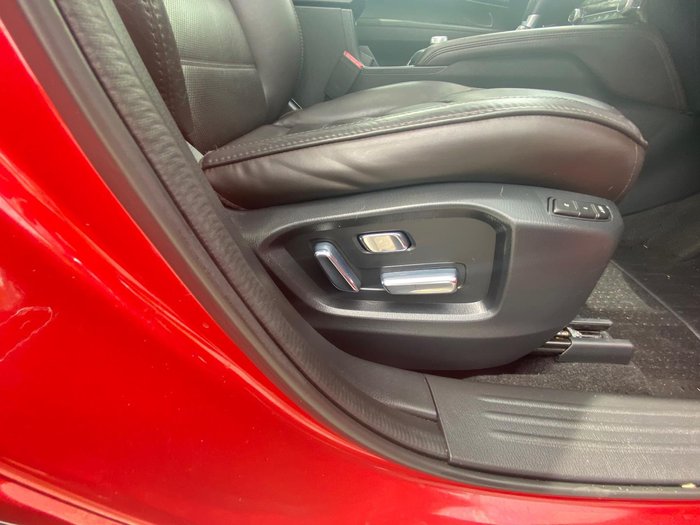 2022 Mazda CX-5 Akera