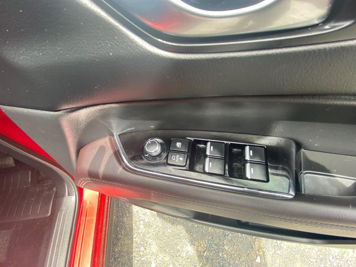 2022 Mazda CX-5 Akera