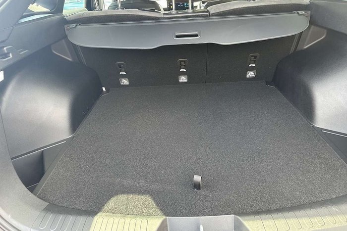 2025 GWM Haval H6GT Ultra PHEV B03 4X4 On Demand Golden Black (8T01)