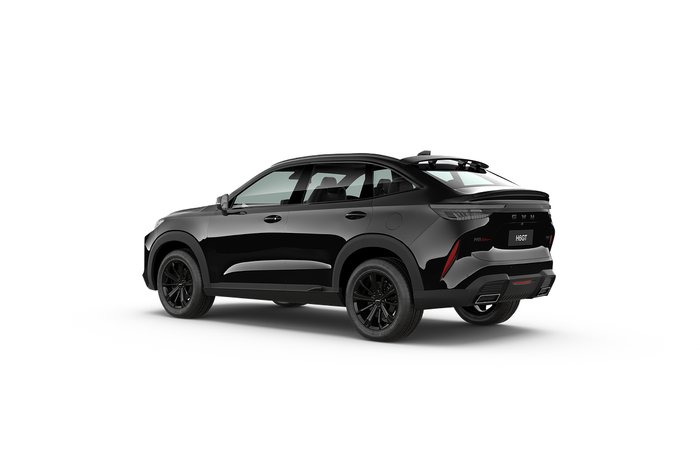 2025 GWM Haval H6GT Ultra PHEV