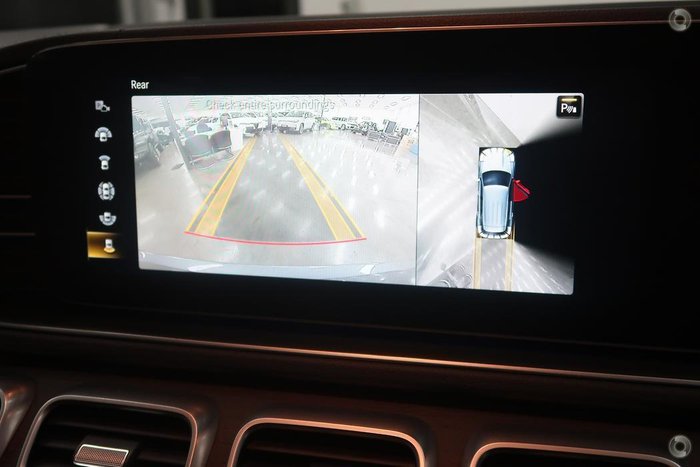 2019 Mercedes-Benz GLE-Class GLE300 d