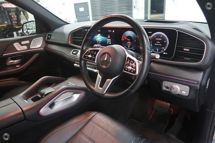 2019 Mercedes-Benz GLE-Class GLE300 d