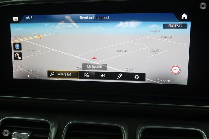 2019 Mercedes-Benz GLE-Class GLE300 d