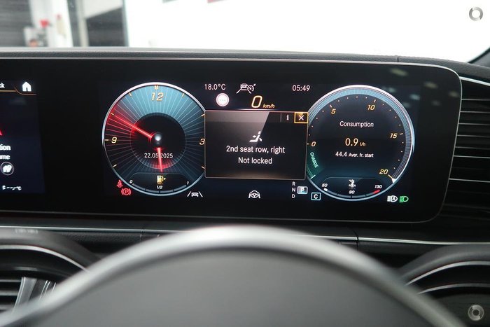 2019 Mercedes-Benz GLE-Class GLE300 d