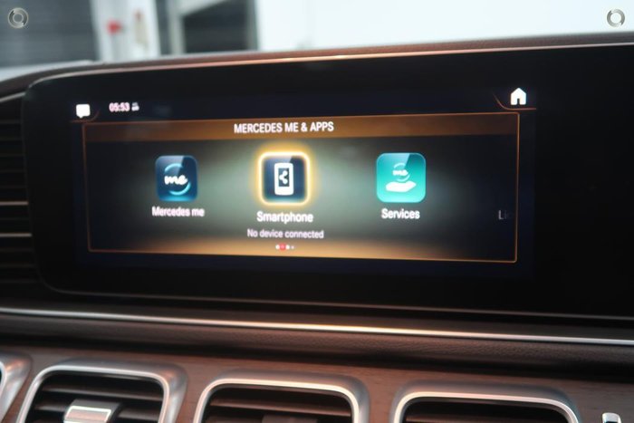 2019 Mercedes-Benz GLE-Class GLE300 d