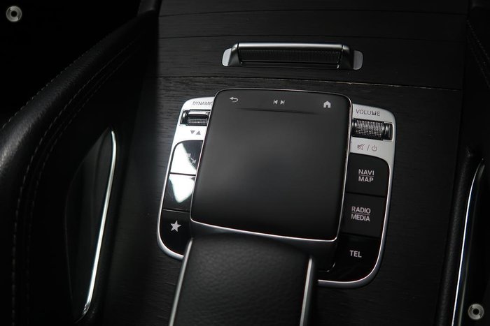 2019 Mercedes-Benz GLE-Class GLE300 d