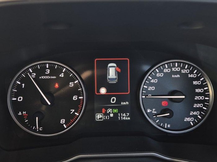 2025 Subaru Outback AWD Touring