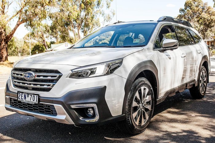 2025 Subaru Outback AWD Touring