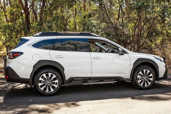 2025 Subaru Outback AWD Touring