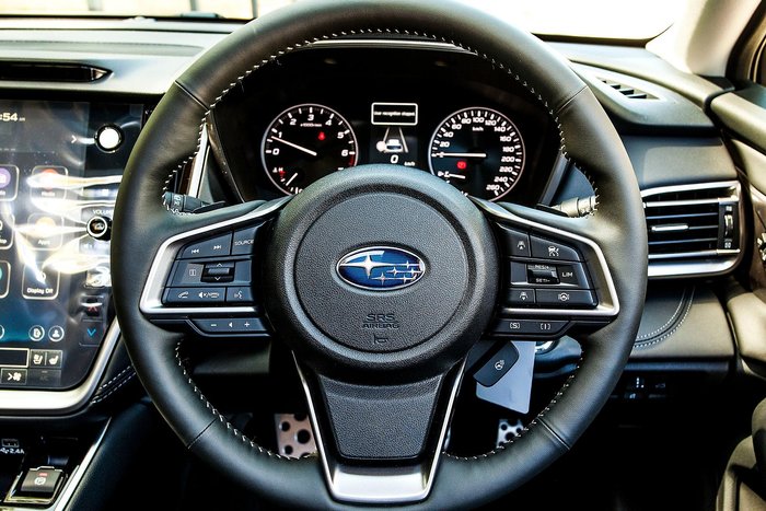 2025 Subaru Outback AWD Touring