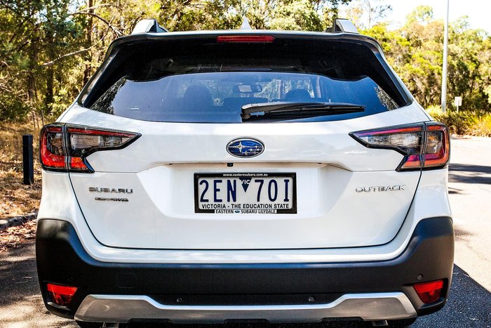 2025 Subaru Outback AWD Touring