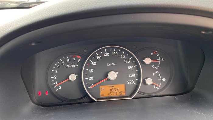 2008 Kia Rondo EX-L UN Black Cherry