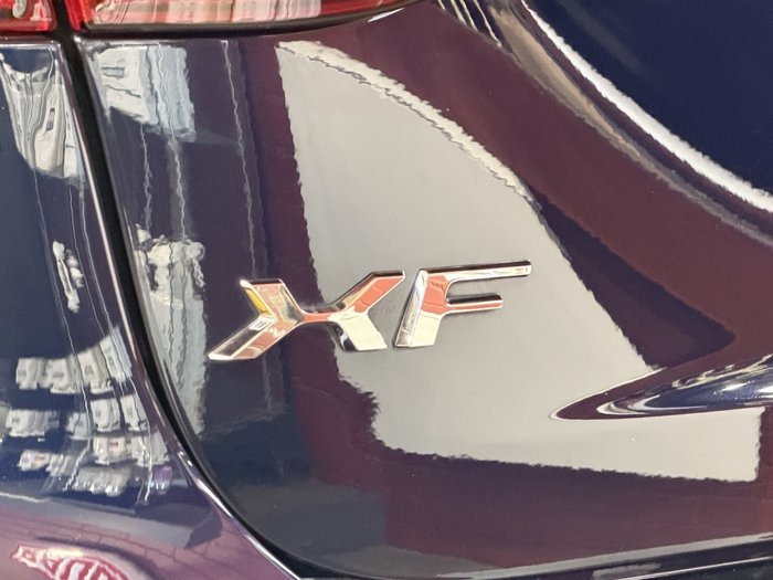 2021 Jaguar XF P300 R-Dynamic HSE