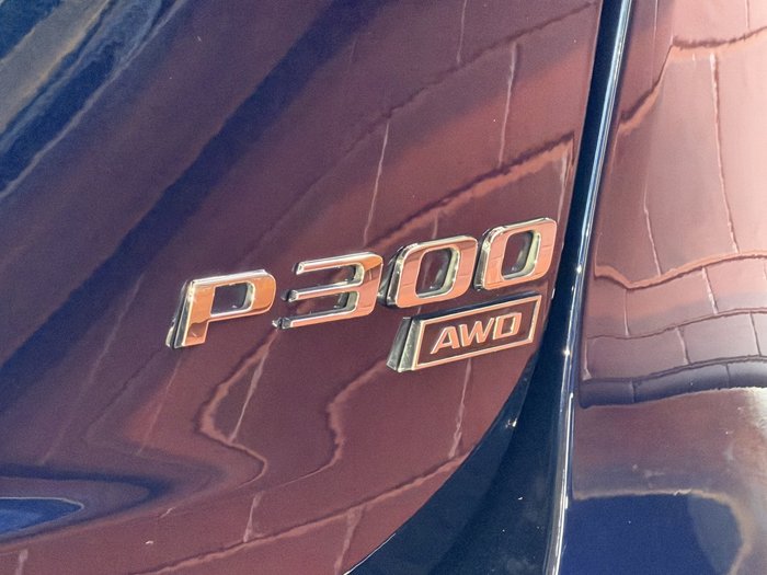 2021 Jaguar XF P300 R-Dynamic HSE