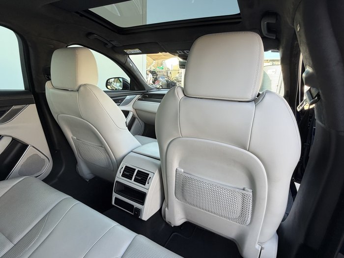 2021 Jaguar XF P300 R-Dynamic HSE