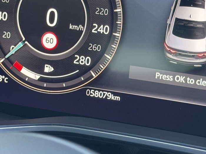 2021 Jaguar XF P300 R-Dynamic HSE