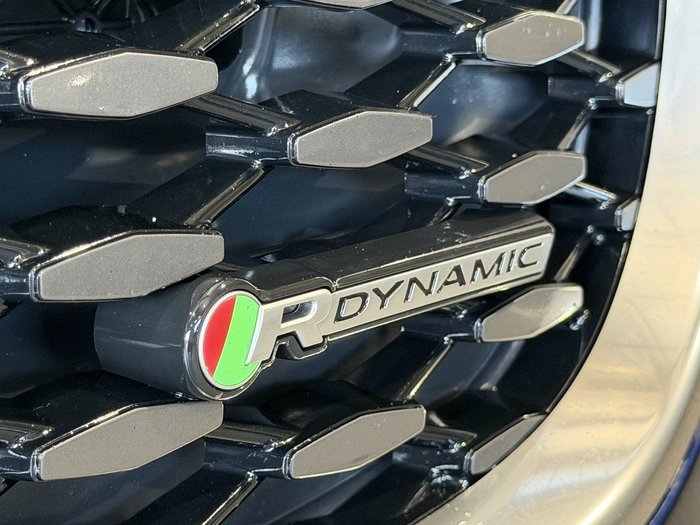 2021 Jaguar XF P300 R-Dynamic HSE