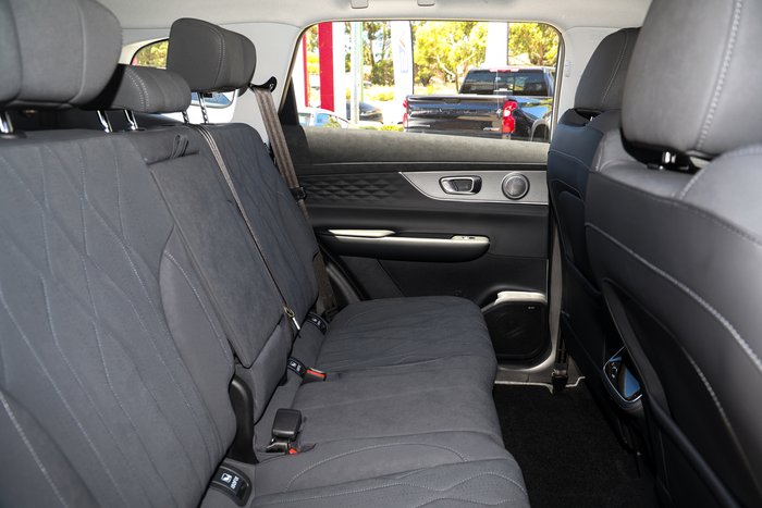 2025 Chery Tiggo 8 Super Hybrid Urban