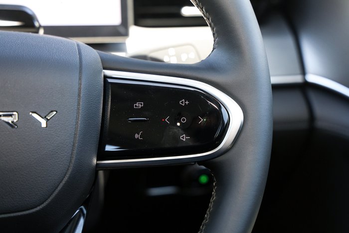 2025 Chery Tiggo 8 Super Hybrid Urban