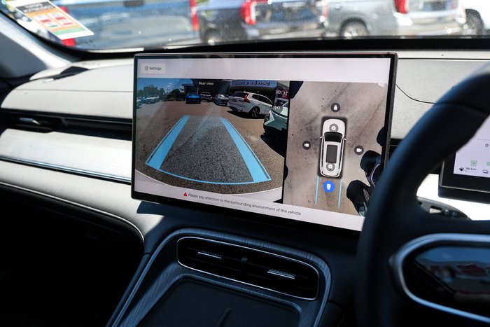 2025 Chery Tiggo 8 Super Hybrid Urban