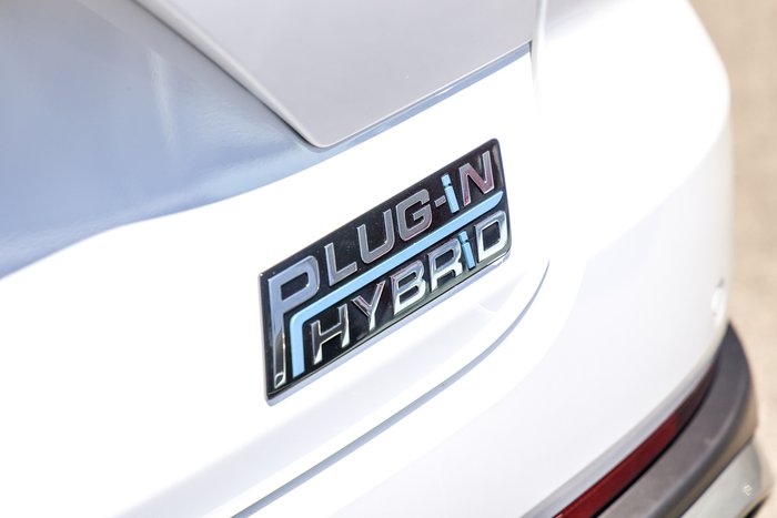 2025 Chery Tiggo 8 Super Hybrid Urban