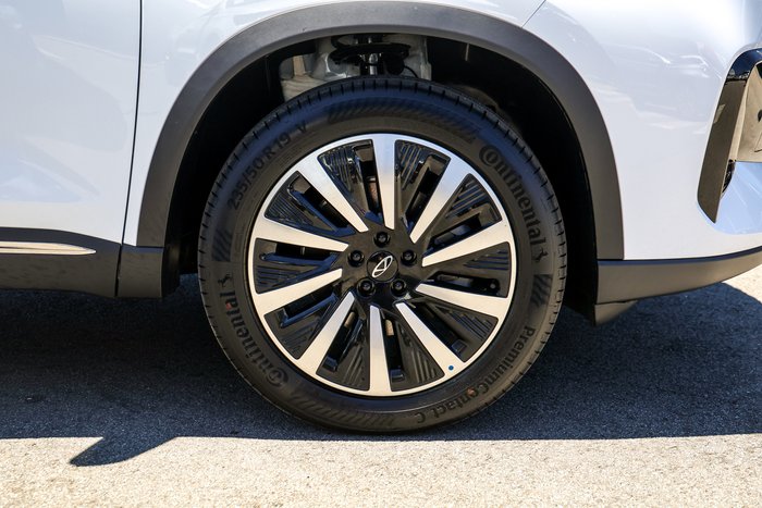 2025 Chery Tiggo 8 Super Hybrid Urban